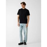 Guess Jersey Erkek Modal Karışımlı Regular Fit T-Shirt M6GI21K3053 - Siyah