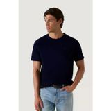 GUESS Jersey Erkek Modal Karışımlı Regular Fit T-Shirt M6GI21K3053