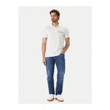 Guess Jersey Erkek Regular Fit Polo T-Shirt
