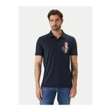 Guess Jersey Erkek Regular Fit Polo T-Shirt