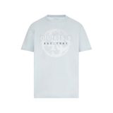 Guess Jersey Erkek Regular Fit T-Shirt M6GI09K2989, Mavi, L