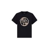 Guess Jersey Erkek Regular Fit T-Shirt M6GI09K2989, Siyah, L