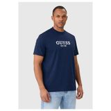 GUESS Jersey Erkek Regular Fit T-Shirt M6GI16K3032