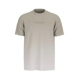 Guess Jersey Erkek Regular Fit T-Shirt M6GI29K3258, Çok Renkli, L