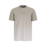Guess Jersey Erkek Regular Fit T-Shirt M6GI29K3258, Çok Renkli, M