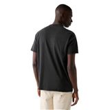 Guess Jersey Erkek Regular Fit T-Shirt M6GI43K3471, Siyah, S