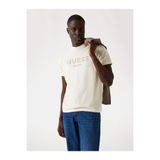 Guess Jersey Erkek Regular Fit T-Shirt