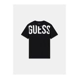 Guess Jersey Erkek Slim Fit T-Shirt
