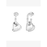 Guess Jewel JGUJUBE06076JWRHTU Kalpli Kadın Küpe