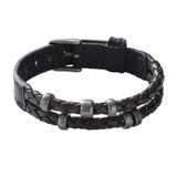 Guess JF85460-040 Erkek Bileklik