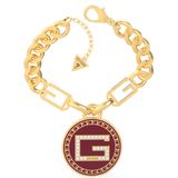 Guess JGUJUBB01029JWAGBGS Kadın Bileklik