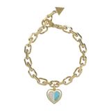 Guess JGUJUBB03034JWYGTQS Kadın Bileklik