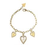 Guess JGUJUBB03235JWYGRHS Kalpli Kadın Bileklik