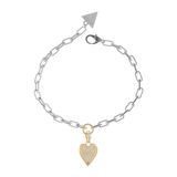 Guess JGUJUBB03250JWYGRHS Kadın Bileklik