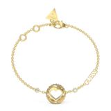 Guess JGUJUBB03344JWYGS Kalpli Kadın Bileklik