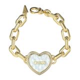Guess JGUJUBB04021JWYGWHS Kadın Bileklik