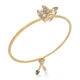 Guess JGUJUBB04098JWYGTU Kelebek Kadın Bileklik
