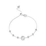 Guess JGUJUBB04156JWRHTU Kadın Bileklik