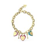 Guess JGUJUBB04202JWYGMCS Kadın Bileklik