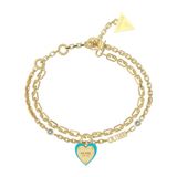 Guess JGUJUBB04206JWYGTQS Kadın Bileklik