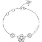 Guess JGUJUBB04472JWRHS Metalik Gri Kadın Bileklik