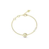 Guess JGUJUBB04594JWYGS Metalik Gri Kadın Bileklik