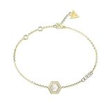 Guess JGUJUBB04650JWYGS Kadın Bileklik
