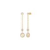 Guess JGUJUBE02134JWYGTU Kadın Küpe