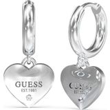 Guess JGUJUBE03145JWRHTU Kalpli Kadın Küpe