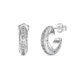 Guess JGUJUBE03347JWRHTU Kadın Küpe