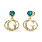 Guess JGUJUBE03361JWYGBLTU Kadın Küpe