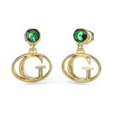 Guess JGUJUBE03361JWYGEMTU Kadın Küpe