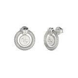 Guess JGUJUBE04060JWRHTU Kadın Küpe