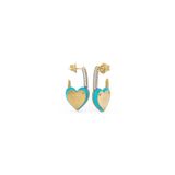 Guess JGUJUBE04203JWYGTQTU Kadın Küpe
