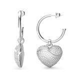 Guess JGUJUBE04495JWRHTU Kalpli Kadın Küpe