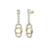 Guess JGUJUBE04507JWYGTU Kadın Küpe