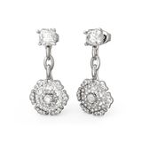 Guess Jgujube04547jwrhtu Kadın Küpe