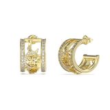 Guess JGUJUBE05036JWYGTU Kadın Küpe