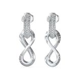 Guess JGUJUBE05051JWRHTU Kadın Küpe