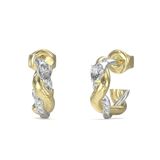 Guess JGUJUBE05065JWYGRHTU Kadın Küpe
