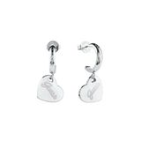 Guess Jgujube05151Jwrhwhtu Kalpli Kadın Küpe
