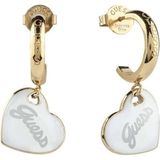 Guess Jgujube05151Jwygwhtu Kalpli Kadın Küpe