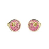 Guess JGUJUBE05228JWYGPKTU Kadın Küpe