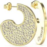 Guess JGUJUBE05229JWYGTU Kadın Küpe