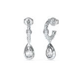 Guess JGUJUBE05243JWRHTU Kadın Küpe