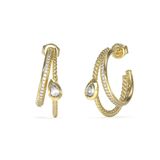 Guess JGUJUBE05244JWYGTU Kadın Küpe