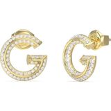Guess JGUJUBE05443JWYGTU Kadın Küpe