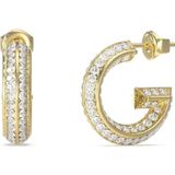 Guess JGUJUBE05444JWYGTU Kadın Küpe