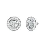 Guess JGUJUBE05448JWRHTU Kadın Küpe