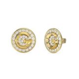 Guess JGUJUBE05448JWYGTU Kadın Küpe